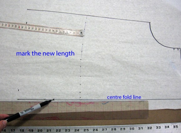 Blog post for the Tilly Dress sewing pattern by Felicity Patterns