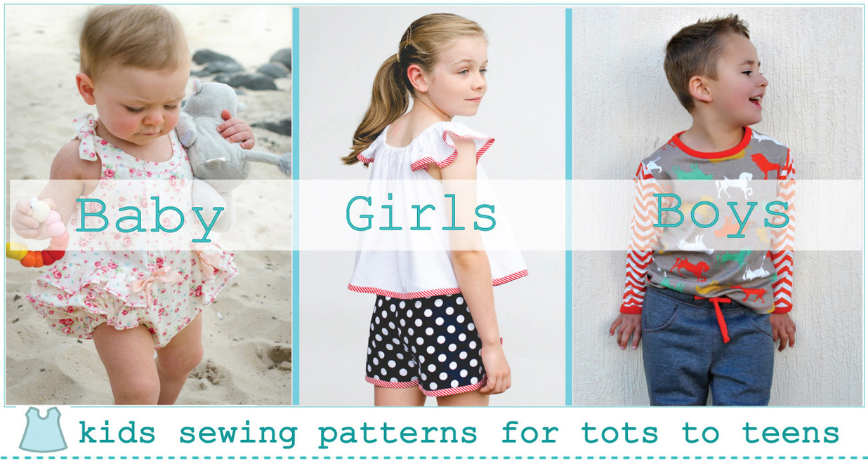 Felicity Sewing Patterns on Etsy