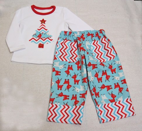Free Pattern blog post Felicity Sewing Patterns Play Pants kids sewing pattern